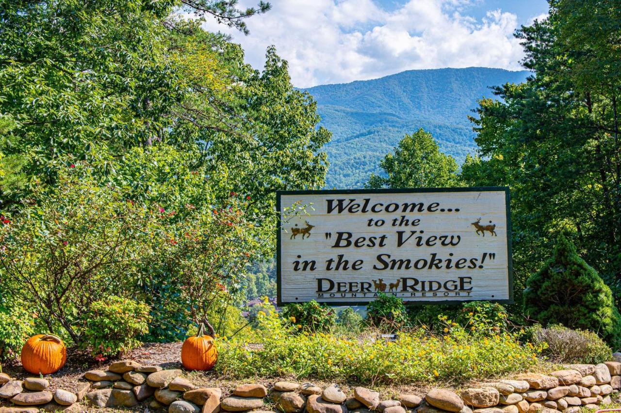 Heaven'S Lookout Gatlinburg Dış mekan fotoğraf